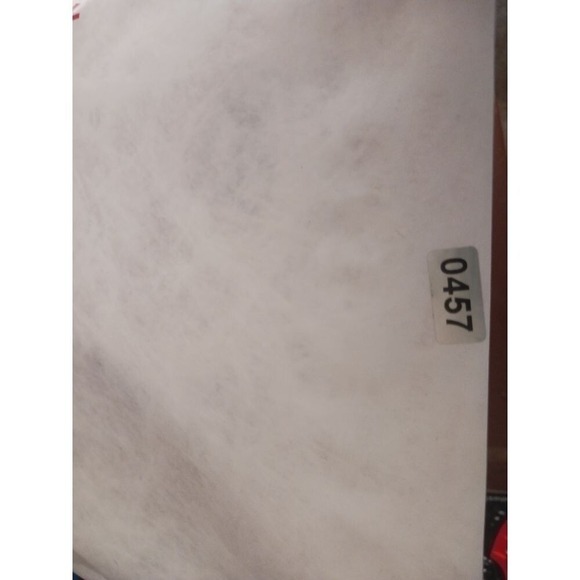 Pittsburgh Penguins NHL 1/4 Zip Pullover Jacket Black Mesh Size L Fan‎ Gear - Picture 9 of 9